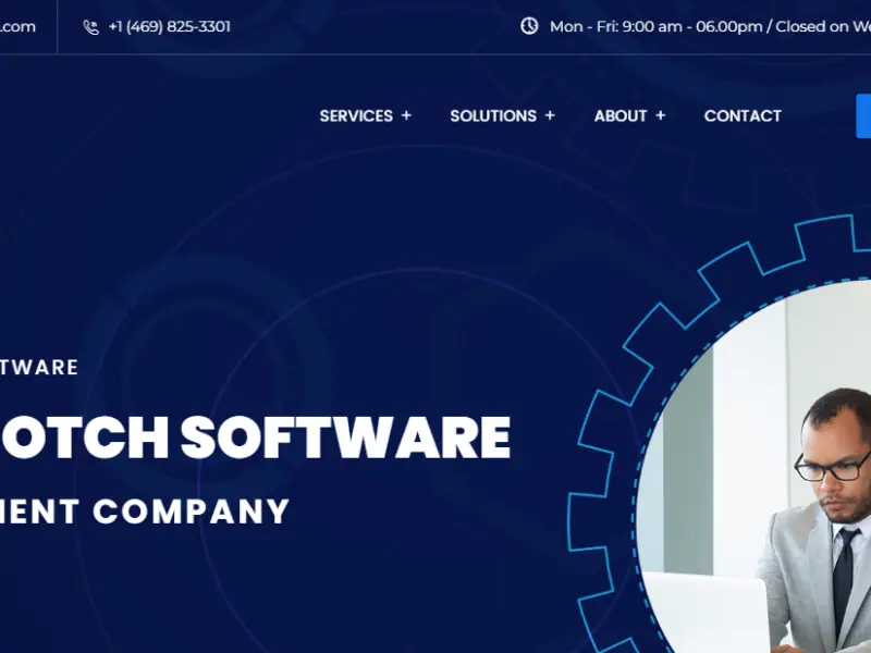 5 Developers care