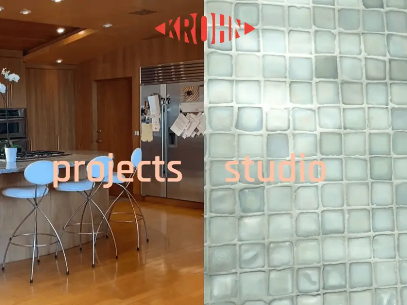 Krohn Design Website Krohn Design Website