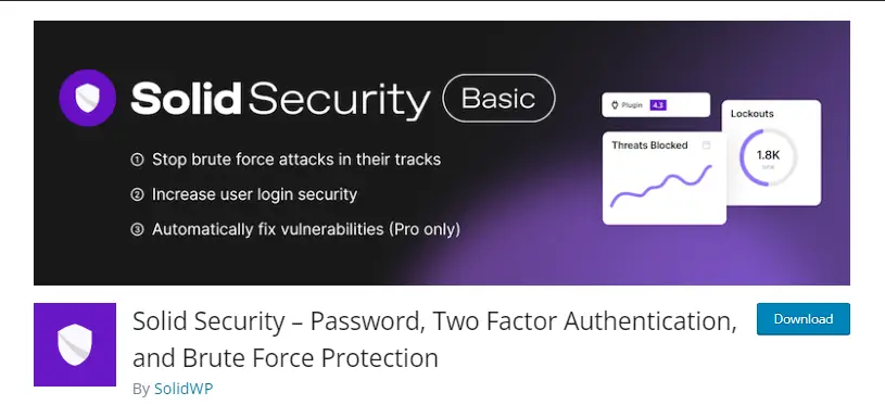 solid security 1 Solid Security
