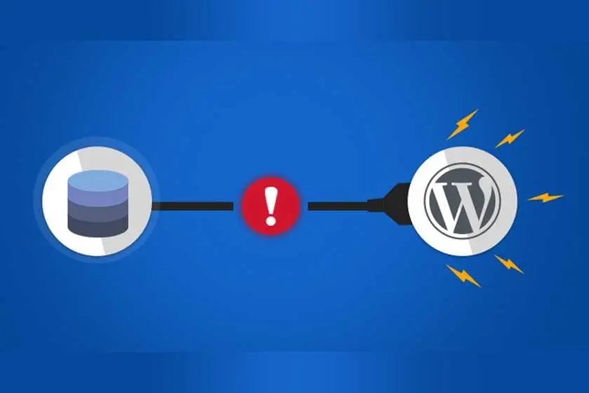 WordPress Errors WordPress Errors