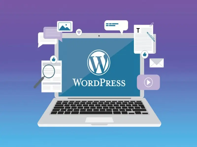 WordPress Support