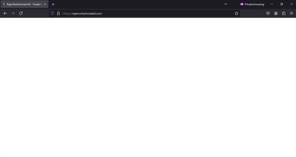 WordPress White Screen WordPress White Screen
