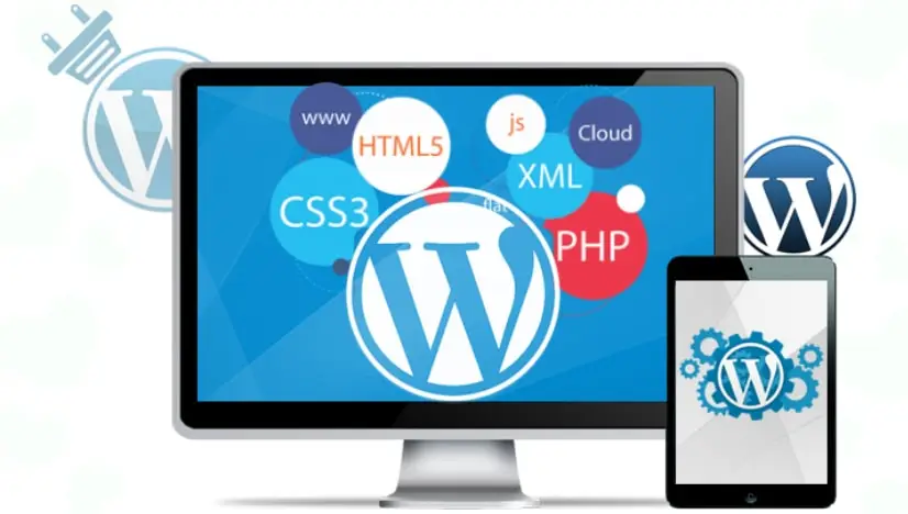 custom wordPress Development custom wordPress Development