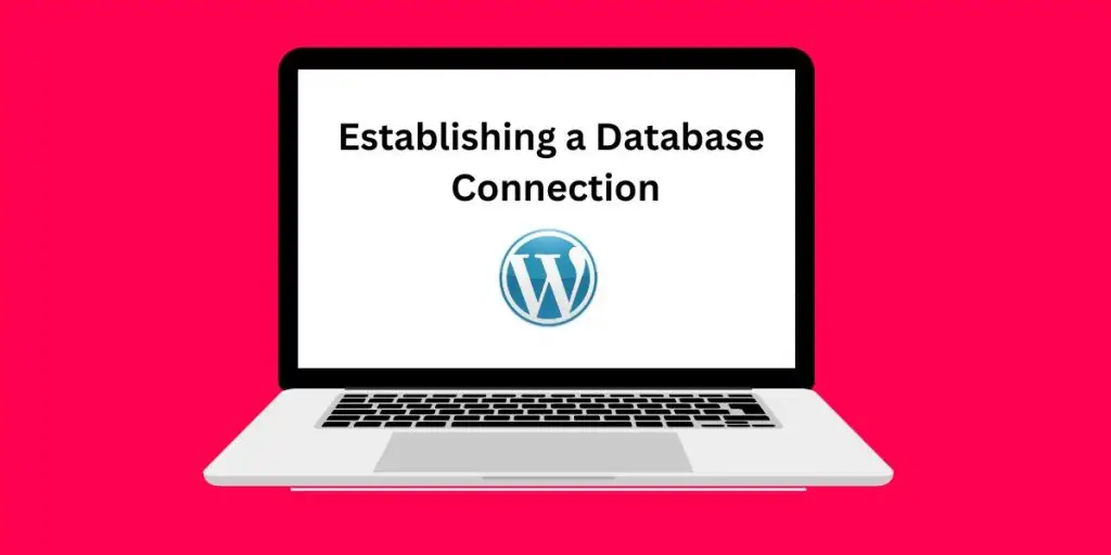 Establishing a Database Connection