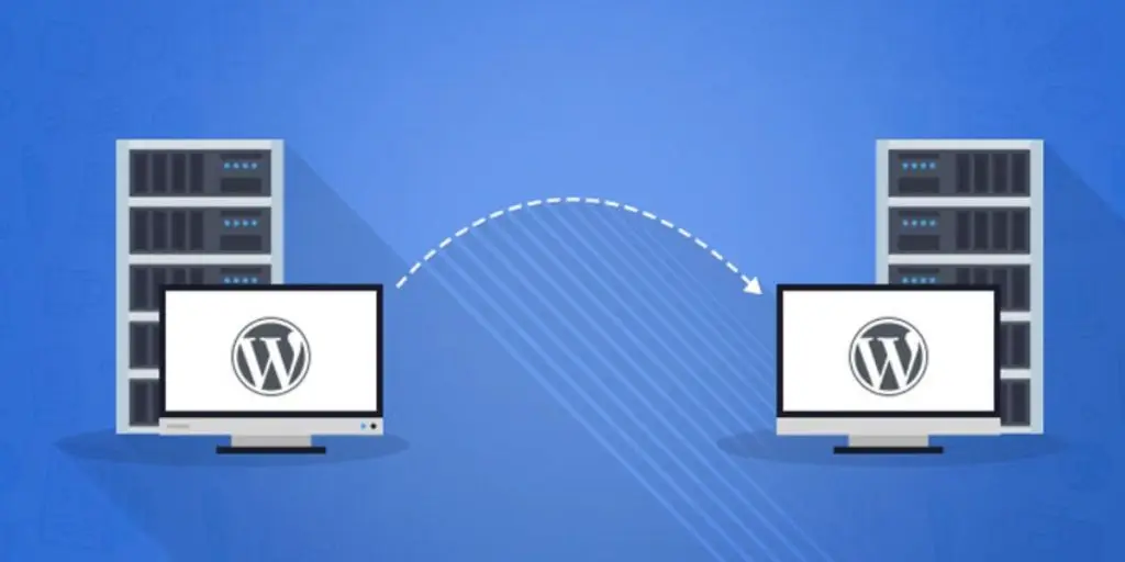 Migrate Your WordPress Site