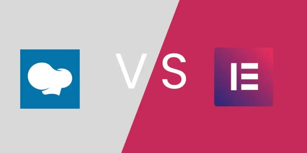 WPBakery vs Elementor