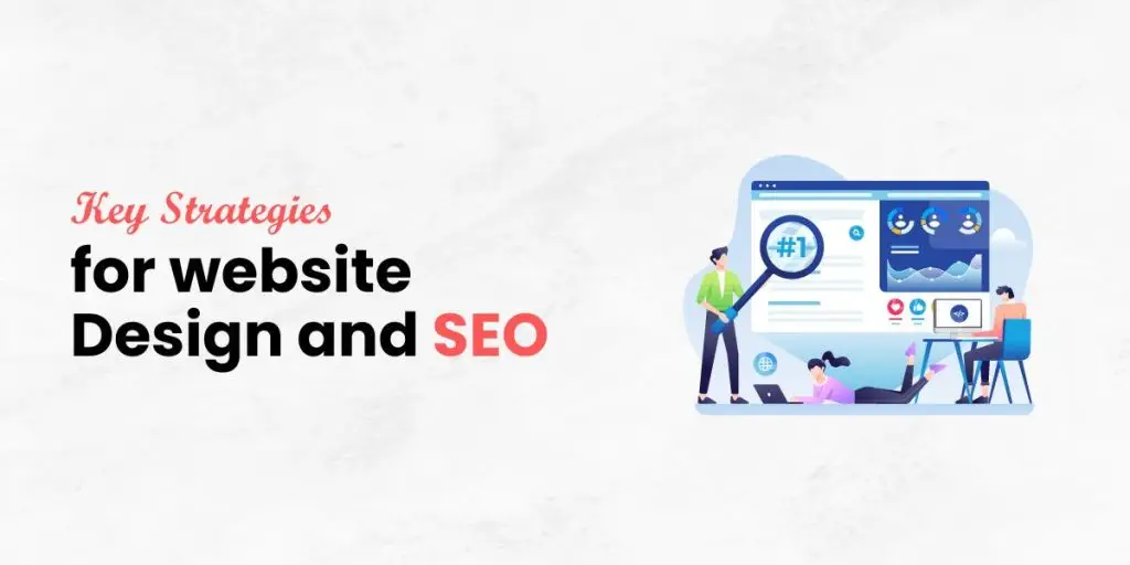 Website Design and SEO Website Design and SEO: Key Strategies for Achieving Digital Success in 2024