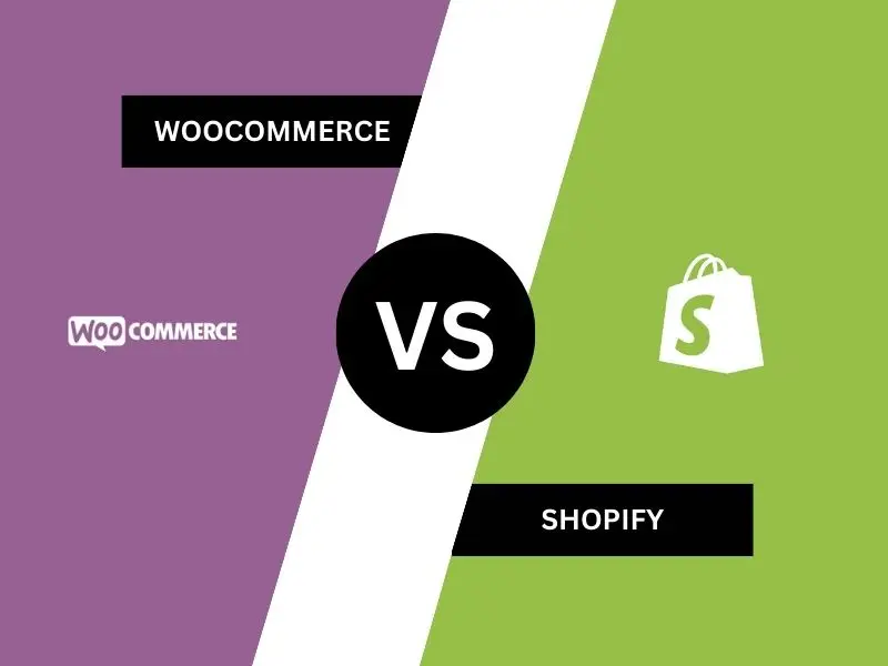 WooCommerce vs Shopify