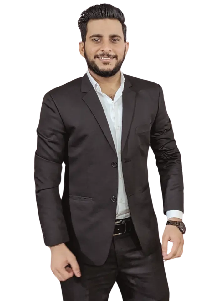 WordPress Consultant