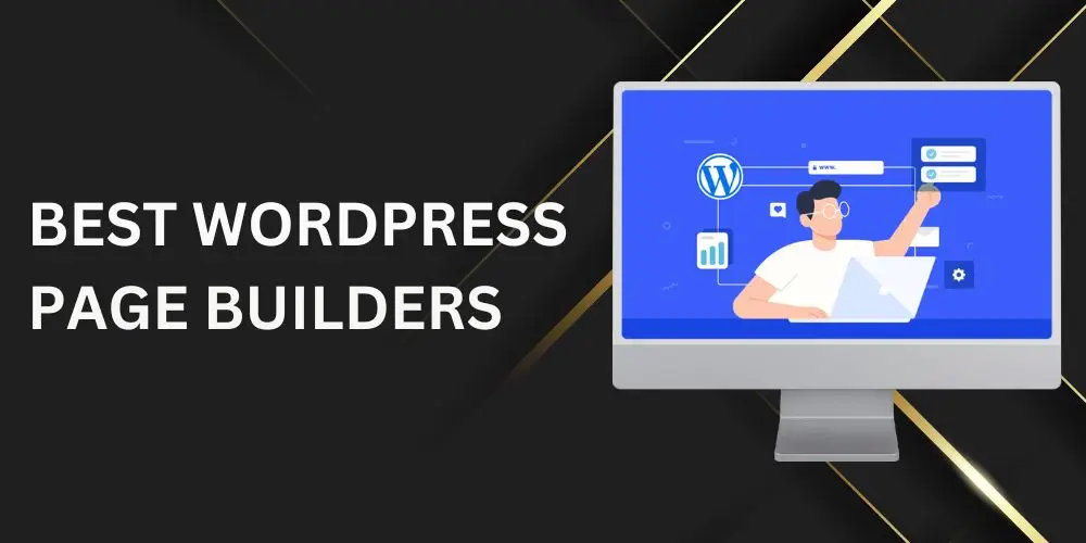 WordPress Page Builders WordPress Page Builders