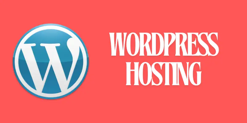 WordPress Website hosting WordPress Website hosting