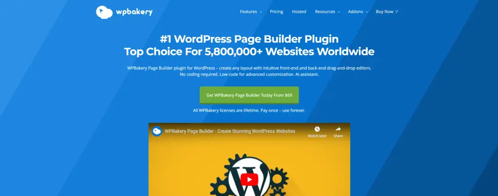 image 10 WPBakery Page Builder
