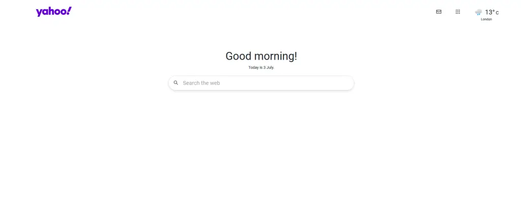 image 2 Yahoo Search Engine