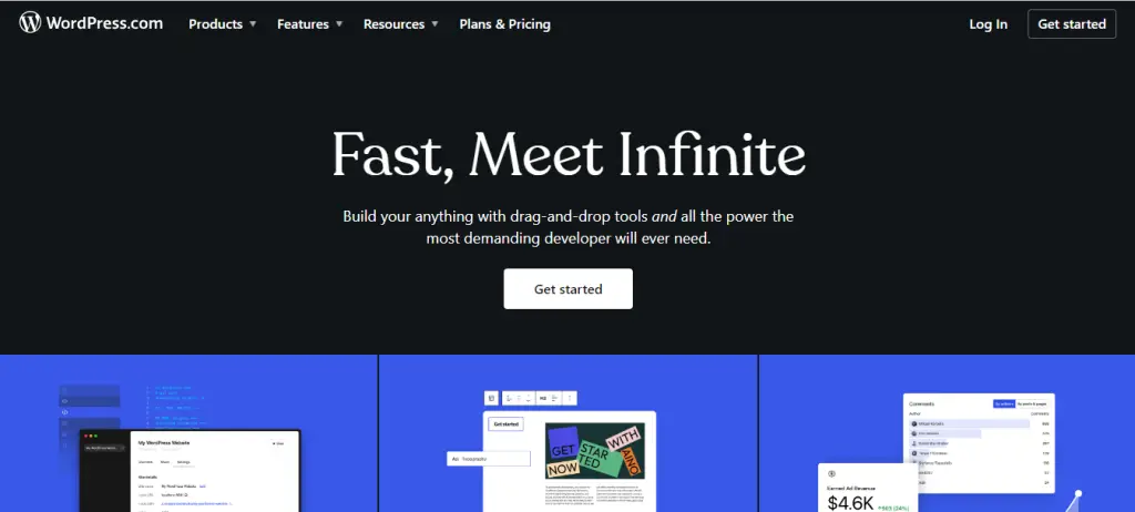 image 23 WordPress.com: The Blogging Giant