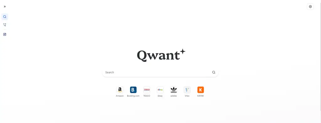 image 4 Qwant Search Engine
