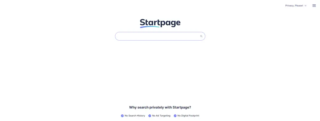 image 5 Startpage Search Engine