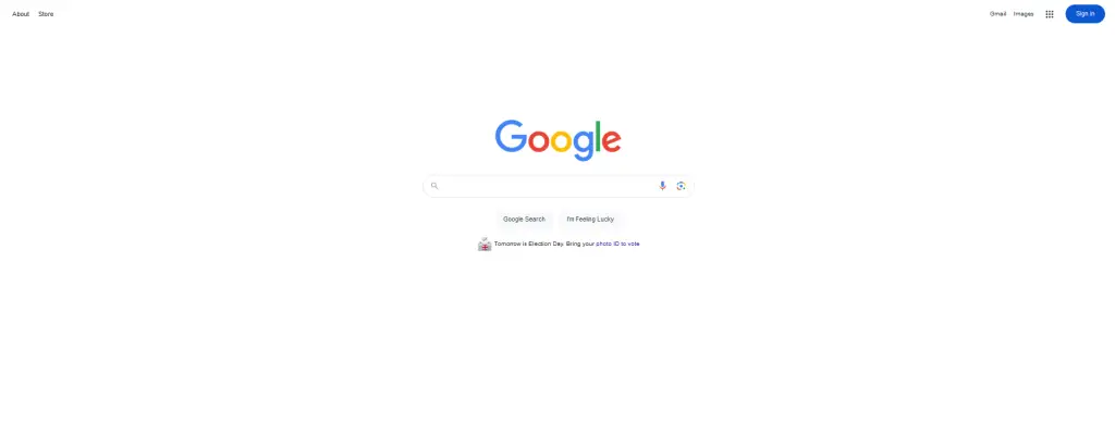 image 6 Google Search Engine Alternatives