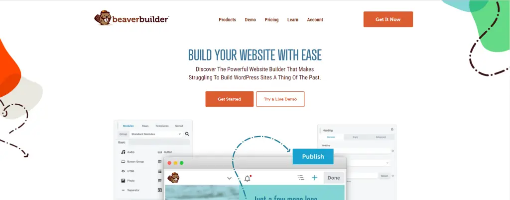 image 8 Beaver Page Builder