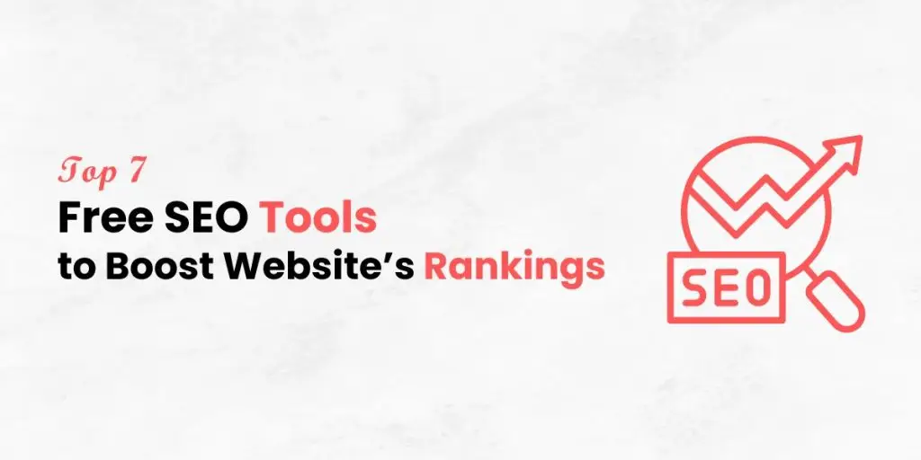 Free SEO Tools Free SEO Tools