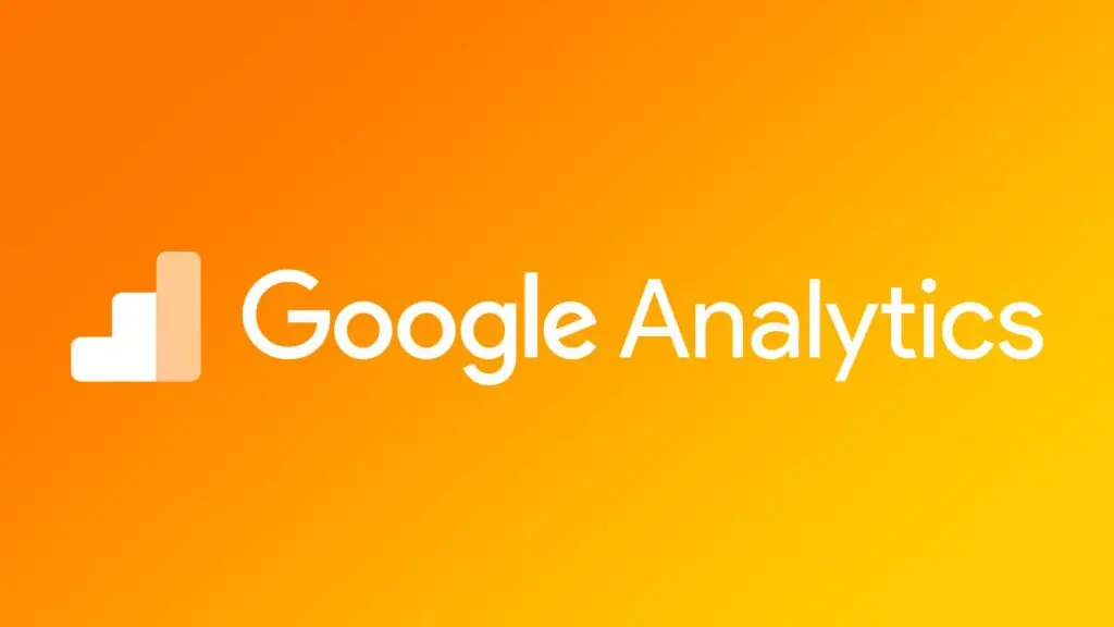 Google Analytics Google Analytics