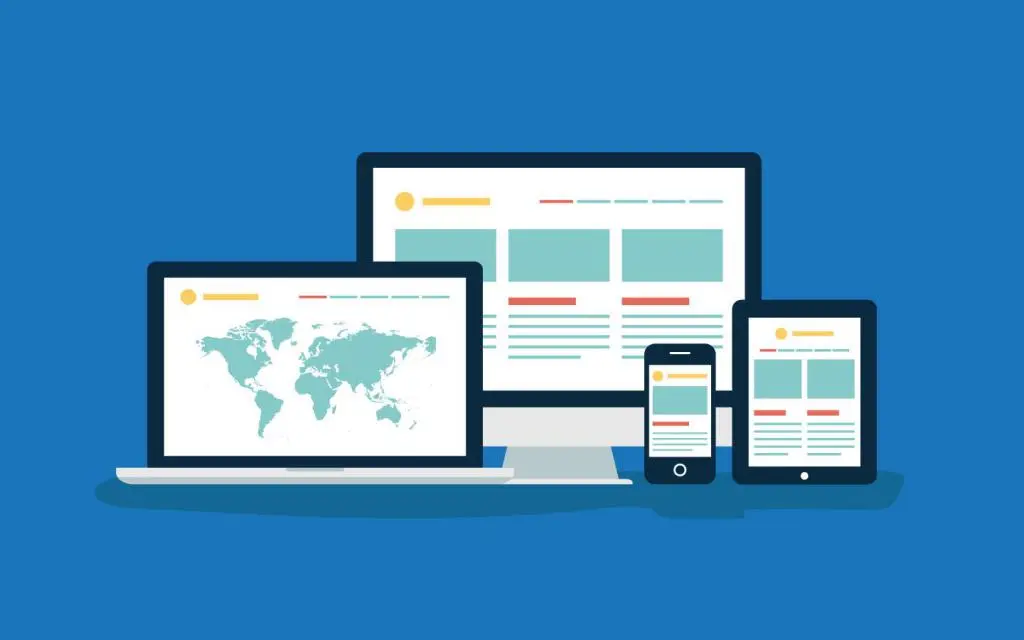 Responsive Design Mistakes