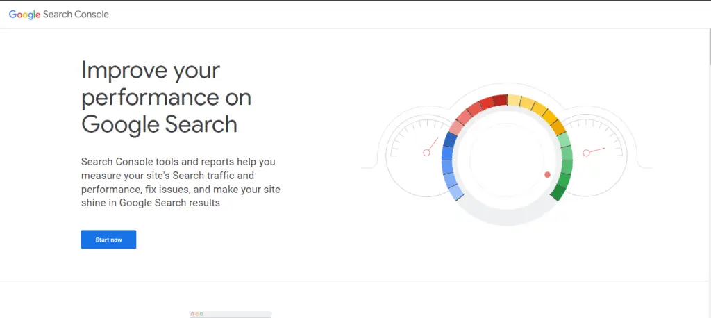 image 14 Google Search Console