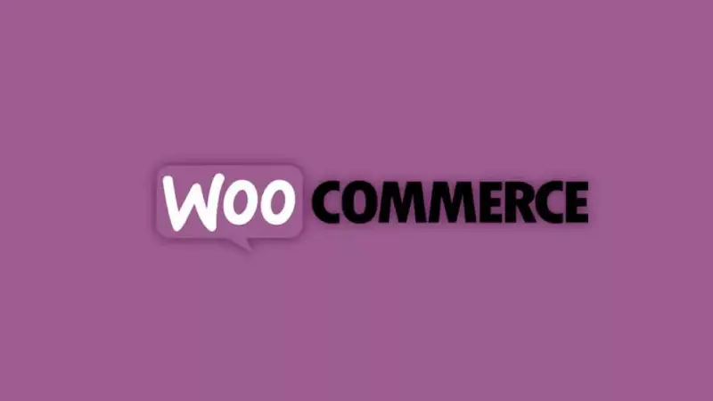 woocommerce WordPress E-commerce