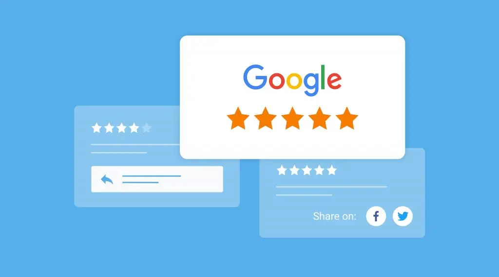 Google Reviews Plugin Google Reviews Plugin