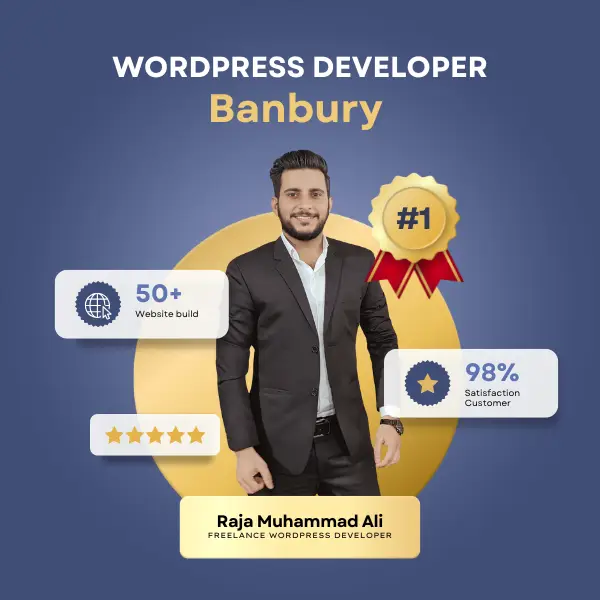 WordPress Developer Banbury WordPress Developer Banbury