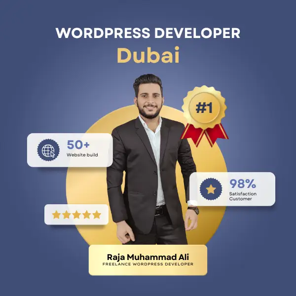 WordPress Developer Dubai WordPress Developer Dubai