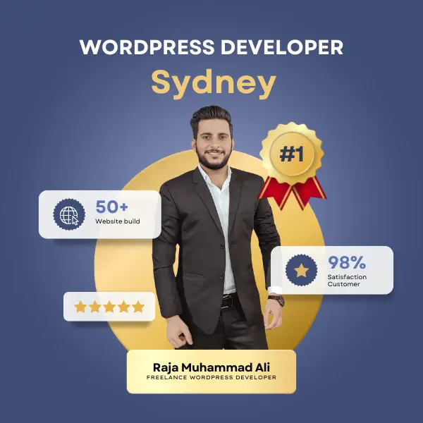 WordPress Developer Sydney