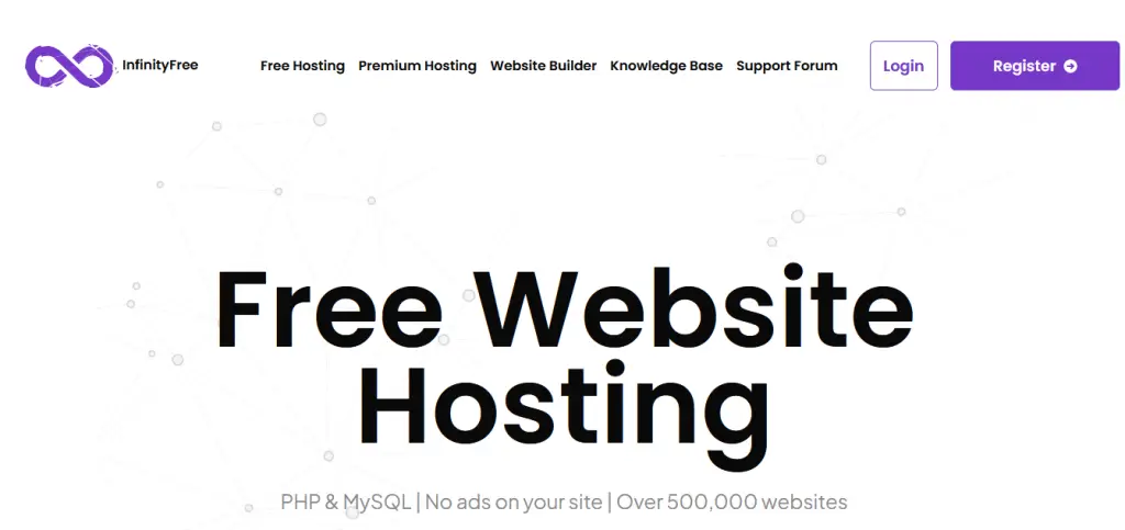 How to Install WordPress in InfinityFree