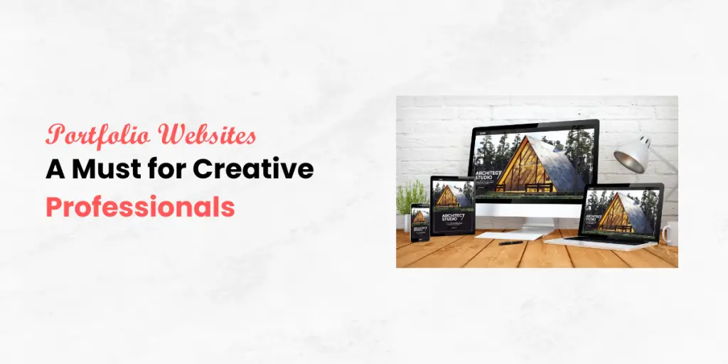 Portfolio Website