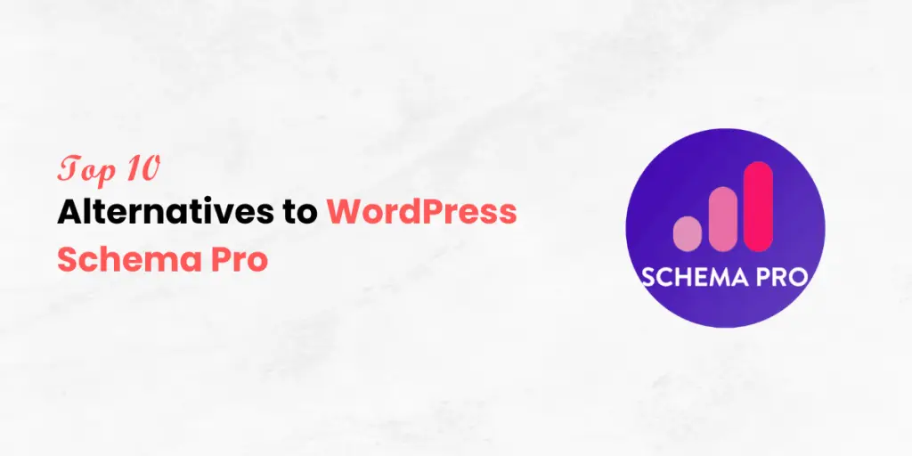 WordPress Schema Pro
