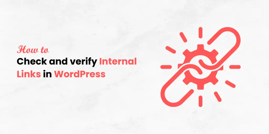 Internal Links in WordPress Internal Links in WordPress