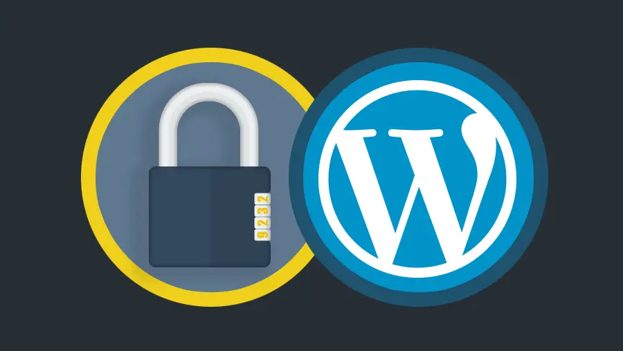 Security Tips for WordPress
