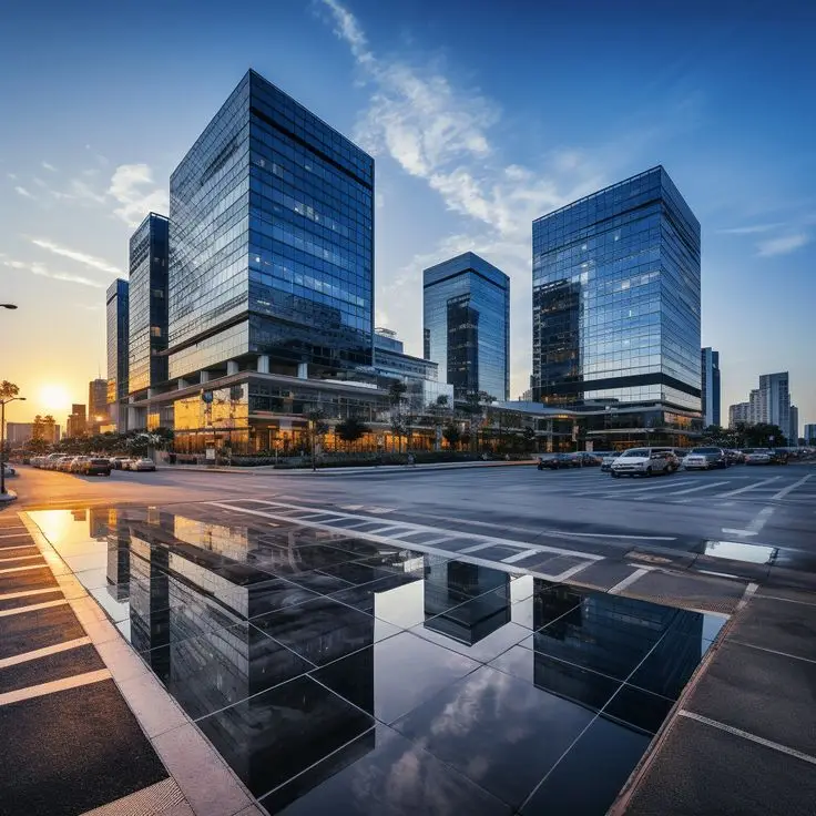 real estate SEO services