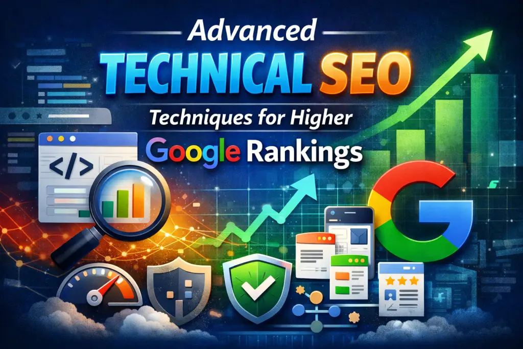 Technical SEO Technical SEO