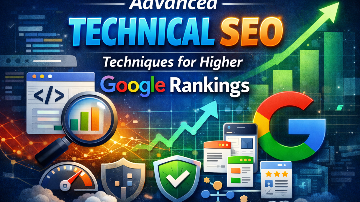 Technical SEO