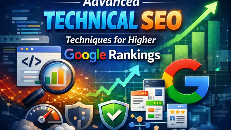 Technical SEO Technical SEO
