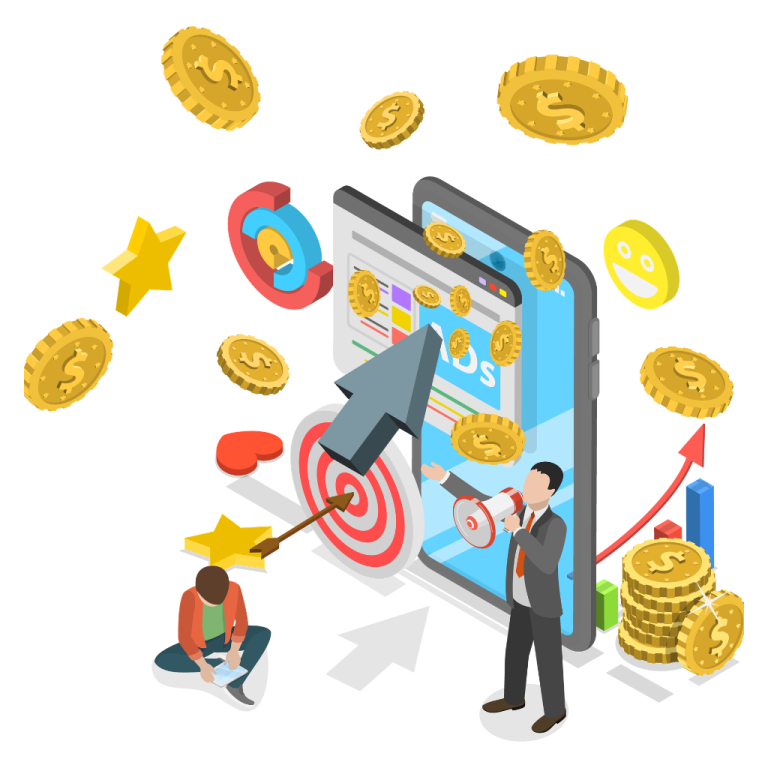 PPC Paid Ads PPC Paid Ads