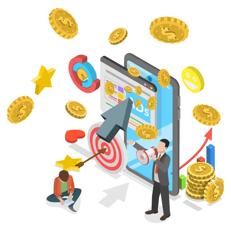 PPC Paid Ads