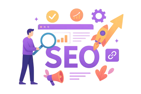 Search Engine Optimization Search Engine Optimization