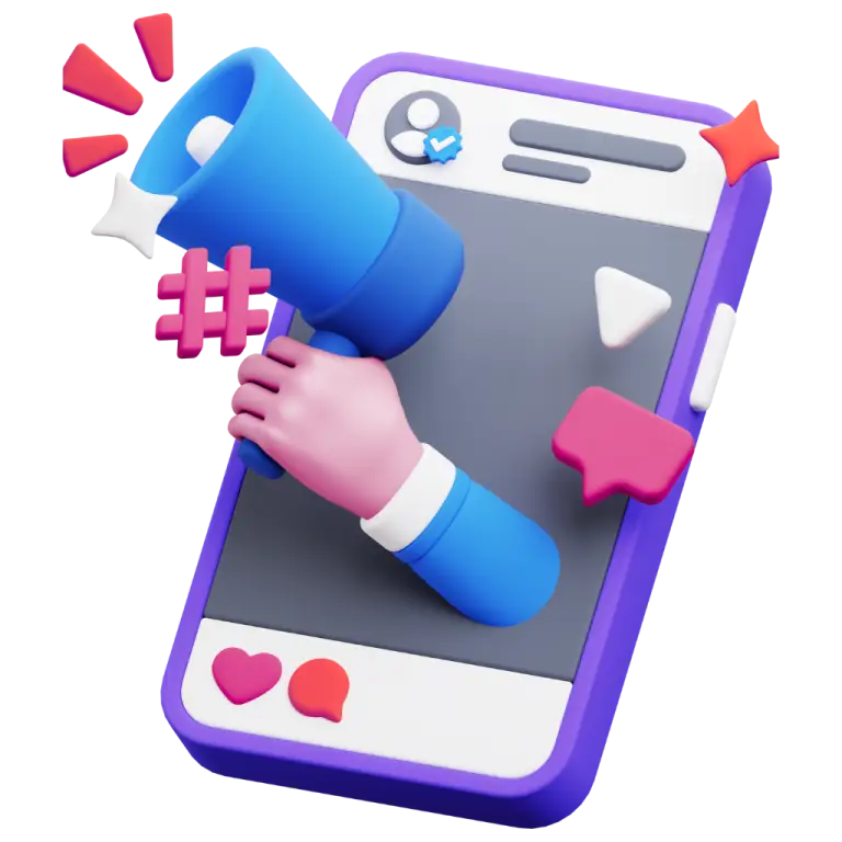 Social Media Marketing Social Media Marketing
