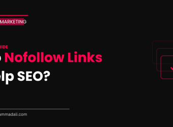 Do Nofollow Links Help SEO