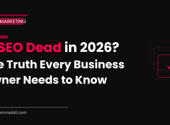 Is SEO Dead in 2026?