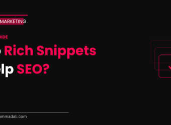 Do Rich Snippets Help SEO? (2026 Guide)