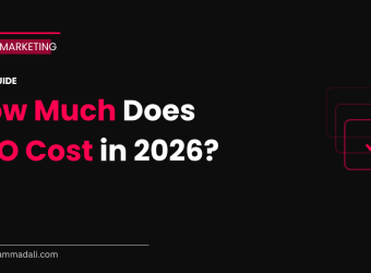 How Much Does SEO Cost in 2026? Real Pricing Breakdown