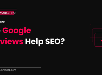 Do Google Reviews Help SEO? (The Real Answer in 2026)